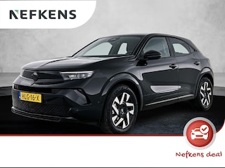Opel Mokka 1.2 145pk Hybrid GS | Stoel- en stuurverwarming | Massagestoel | Navigatie | Camera