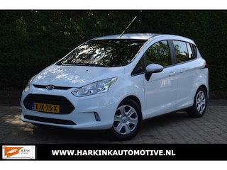 Ford B-MAX 1.0 EcoBoost | Airco | PDC | Trekhaak