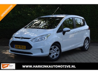 Ford B-MAX 1.0 EcoBoost | Airco | PDC | Trekhaak