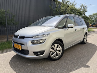Citroën C4 Picasso 1.2 PureTech Feel / NAVI / CRUISE / 7 PERSOONS