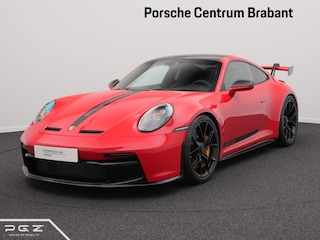 Porsche 911 GT3