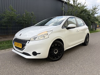 Peugeot 208 1.0 VTi Active / NAVI / 5-DEURS / AIRCO / 135dkm!