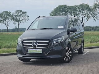 Mercedes-Benz Vito 119 CDI L2 LED Distronic Nav