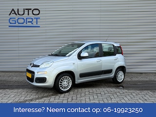 Fiat Panda 0.9 TwinAir Turbo Edizione Cool | 5 Deurs | Aiirco | APK 03-2027 | Alu velgen