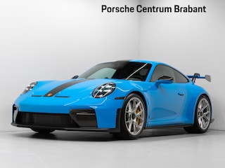 Porsche 911 GT3