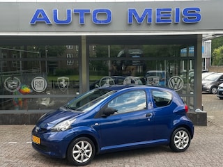 Toyota Aygo 1.0-12V Airco NAP-Autopas