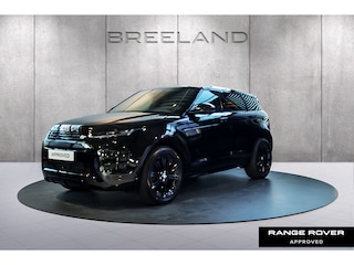 Land Rover Range Rover Evoque P270e Dynamic SE | Pano | Cold Climate | Black Pack