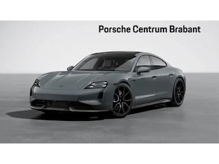 Porsche Taycan Turbo