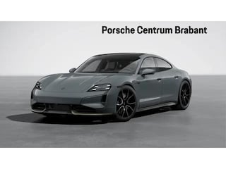 Porsche Taycan Turbo