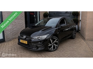 Volkswagen Polo 1.0 TSI R-Line