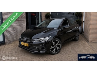 Volkswagen Polo 1.0 TSI R-Line