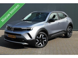Opel Mokka 1.2 Turbo Elegance | Automaat | Clima | Navi | Groot display
