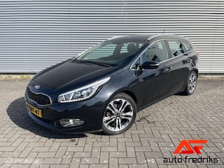 Kia Ceed cee'd Sportswagon 1.6 GDI Business Pack | Trekhaak | Climate |