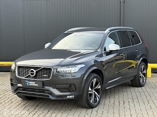 Volvo XC90 2.0 D4 R-Design EXPORTPRIJS