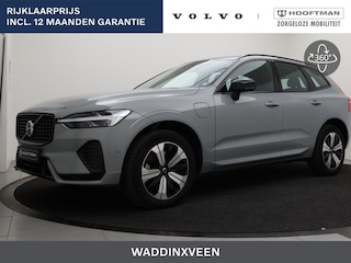 Volvo XC60 T6 PLUG-IN HYBRID PLUS DARK 360GR CAM TREKHAAK SCHUIFDAK
