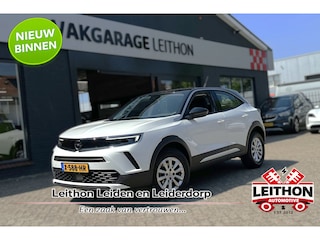 Opel Mokka 1.2 Edition