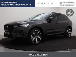 Volvo XC60 T8 PLUG-IN HYBRID PLUS DARK LUCHTVERING 360GR HARMAN KARDON