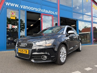 Audi A1 1.2 TFSI Atytraction Pro Line