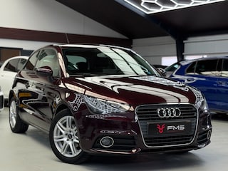 Audi A1 1.2 TFSI Pro Line Navigatie Bluetooth