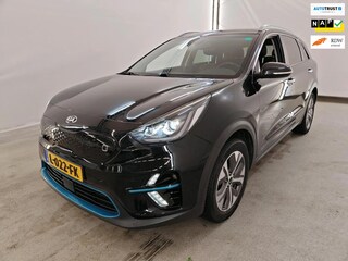 Kia Niro E-Niro DynamicPlusLine 64 kWh FASE 3 WARMTEPOMP OPEN DAK