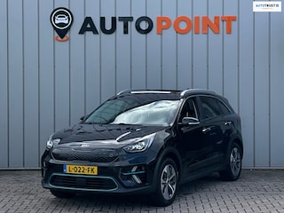Kia Niro E-Niro DynamicPlusLine 64 kWh FASE 3 WARMTEPOMP OPEN DAK