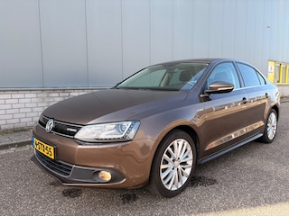 Volkswagen Jetta 1.4 TSI Hybrid Highline