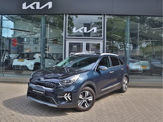 Kia Niro 1.6 GDi PHEV Plug-In-Hybrid ExecutiveLine 10.463km! | Camera | Stoelverwarming/Verkoeling | Schuifdak | Leder | Tot 10Jr. Kia Garantie |