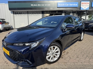 Toyota Corolla Touring Sports Hybrid 140 Active
