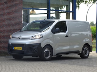 Citroën Jumpy 1.6 BlueHDI 95 Club XS
