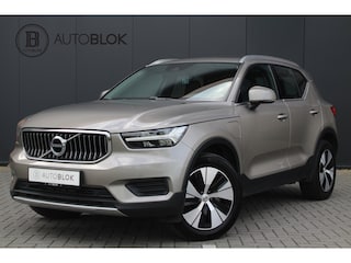 Volvo XC40 1.5 T5 Recharge Inscription | Panoramadak | Stoelverwarming | Apple CarPlay | Camera |
