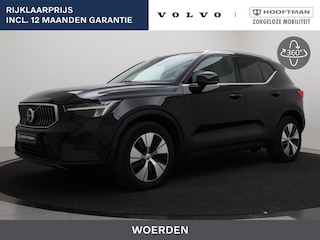 Volvo XC40 T5 PLUG-IN HYBRID CORE NAVI BLUETOOTH STOELVERWARMING KEYLESS