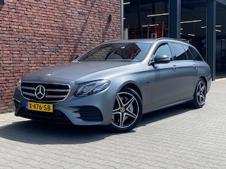 Mercedes-Benz Estate 300 de Business Solution plug in Hybride/diesel