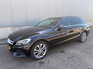 Mercedes-Benz C-klasse Estate 200 CDI Prestige