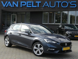 Seat Leon 1.5 TSI FR Launch Edition / Winterpack / LED