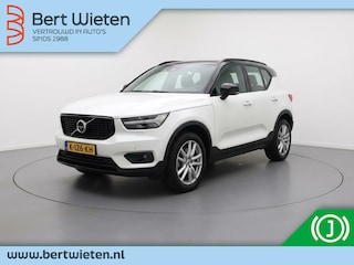Volvo XC40 1.5 T4 Recharge R Design | Geen import | Trekhaak | Camera