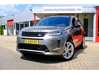 Land Rover Discovery Sport P300e 1.5 R-Dynamic SE AWD Aut. Leder|LED|Virtual display