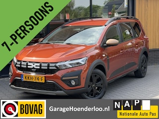 Dacia Jogger 1.0 TCe 110 Extreme 7p Camera, Carplay, Stoelverw.