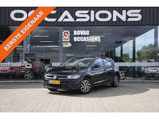 Volkswagen Polo 1.0TSI 1 EIGENAAR/ DIGITAAL COCKPIT/ APPLE CARPLAY