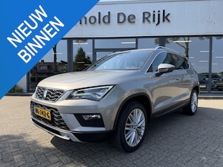 Seat Ateca 1.4 EcoTSI Xcellence