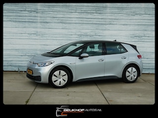 Volkswagen ID.3 Life 58 kWh Trekhaak Adapt Cruise Soh 92.7%