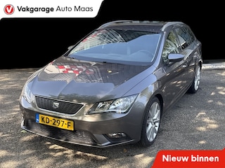 Seat Leon ST 1.0 EcoTSI Style Connect Carplay/ Airco/ Parkeersensor Achter / Navi