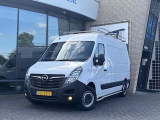 Opel Movano 2.3 Turbo L2H2*HAAK*