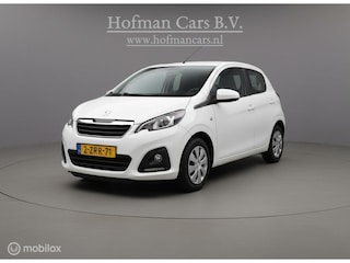 Peugeot 108 Active e-VTi 1.0 | 88.655 km | Volledig Onderhouden | APK 03-2027 | Zuinig