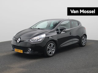 Renault Clio 0.9 TCe ECO Night&Day | 16" LMV 'Passion' | PDC Achter | Privacy Glass | Airconditioning | Full-Map Navigatie | Cruise Control & Snelheidsbegrenzer | Mistlampen | Orig. NL