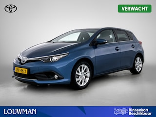 Toyota Auris 1.8 Hybrid Trend | Navigatie | Panodak