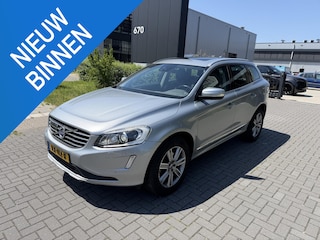 Volvo XC60 2.0 T5 FWD Polar+ Pano, Leder, Memory Seats, Camera