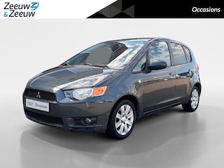 Mitsubishi Colt 1.3 Edition Two | AUTOMAAT | TREKHAAK | 12 MAANDEN BOVAG GARANTIE |