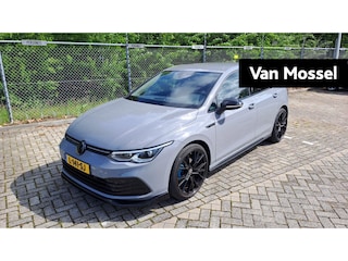 Volkswagen Golf 1.5 TSI Style | Adaptive Cruise | Achteruitrijcamera | Memory | Massage | Bodykit | 19" | BOMVOL!