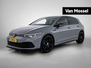Volkswagen Golf 1.5 TSI Style | Adaptive Cruise | Achteruitrijcamera | Memory | Massage | Bodykit | 19" | BOMVOL!