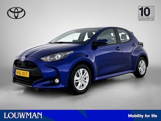Toyota Yaris 1.5 Hybrid 115 Active | NL dealeronderhouden |